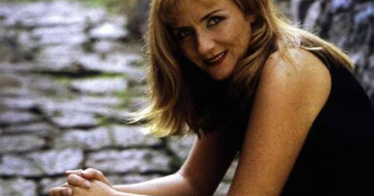 Frances Black