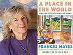 Frances Mayes