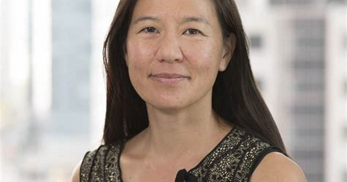 Frances Yang