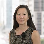Frances Yang