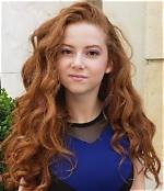 Francesca Capaldi Biography