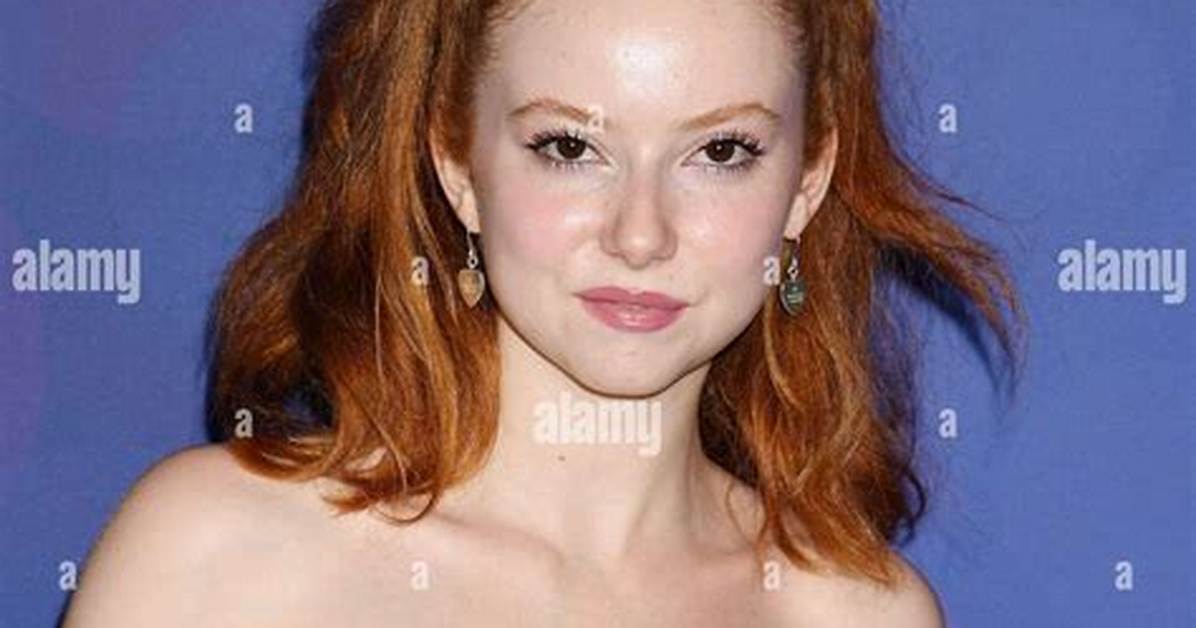 Francesca Capaldi