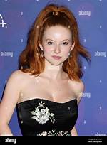 Francesca Capaldi