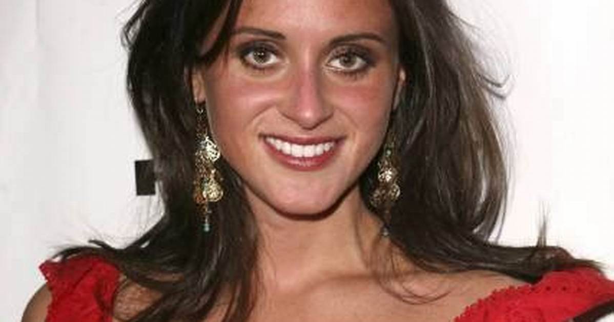 Francesca Cecil