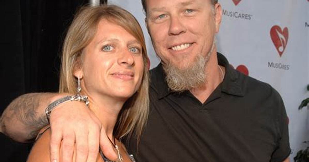 Francesca Hetfield