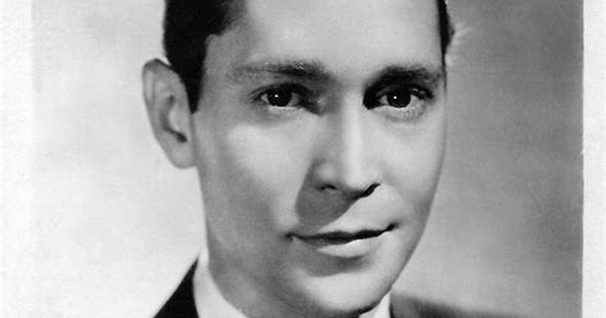 Franchot Tone