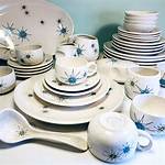 Franciscan Dinnerware