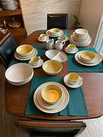 Franciscan Earthenware