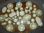 Franciscan Ware