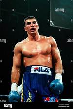 Francois Botha