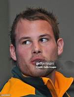 Francois Hougaard