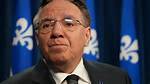 Francois Legault