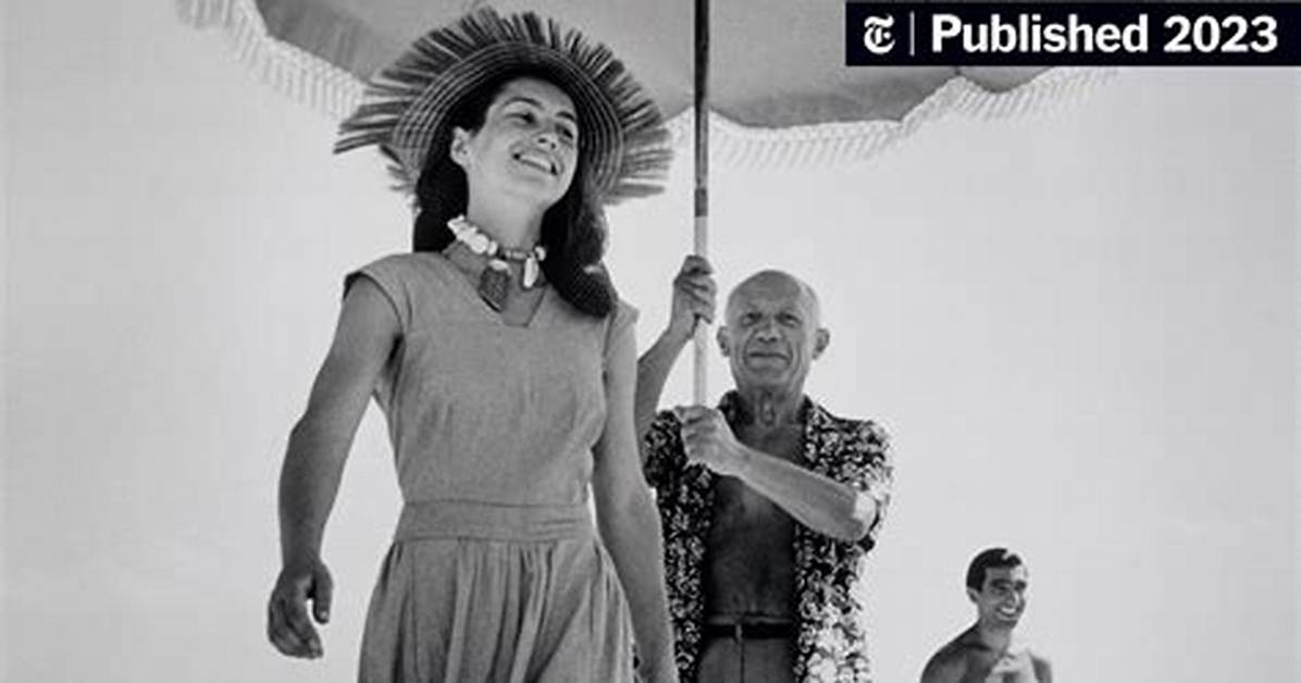 Francoise Gilot