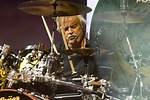 Frank Beard