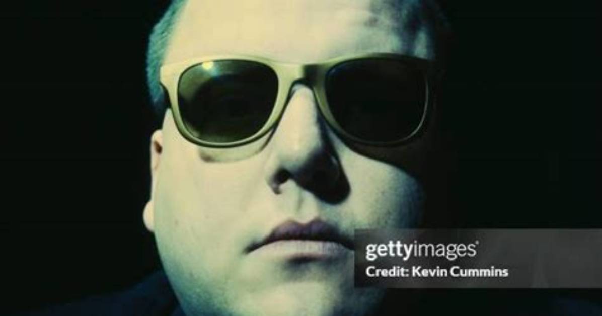 Frank Black