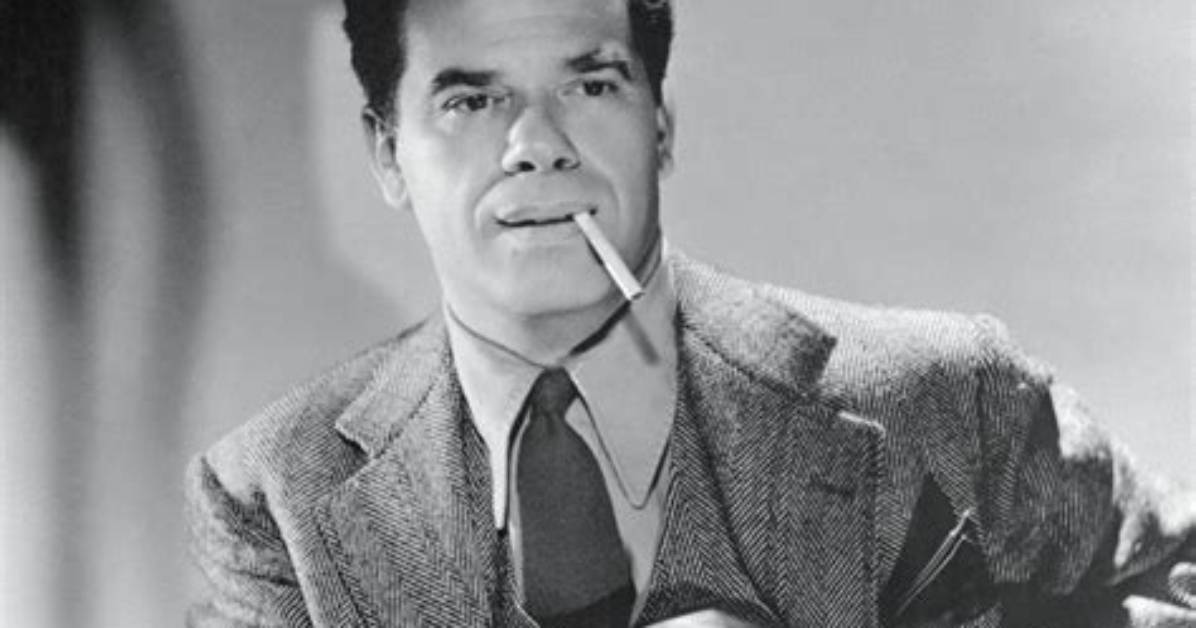 Frank Capra