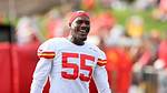 Frank Clark