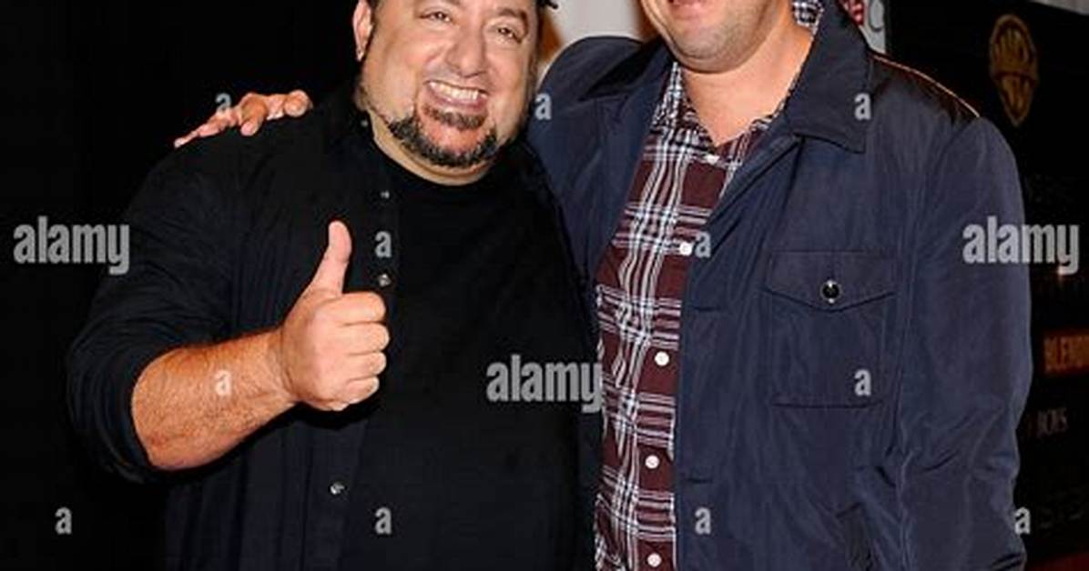 Frank Coraci