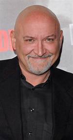 Frank Darabont