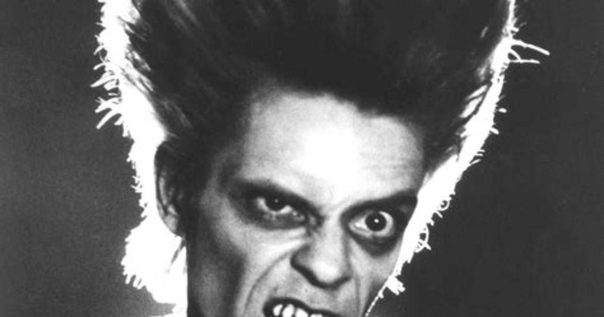 Frank Doubleday (Actor)