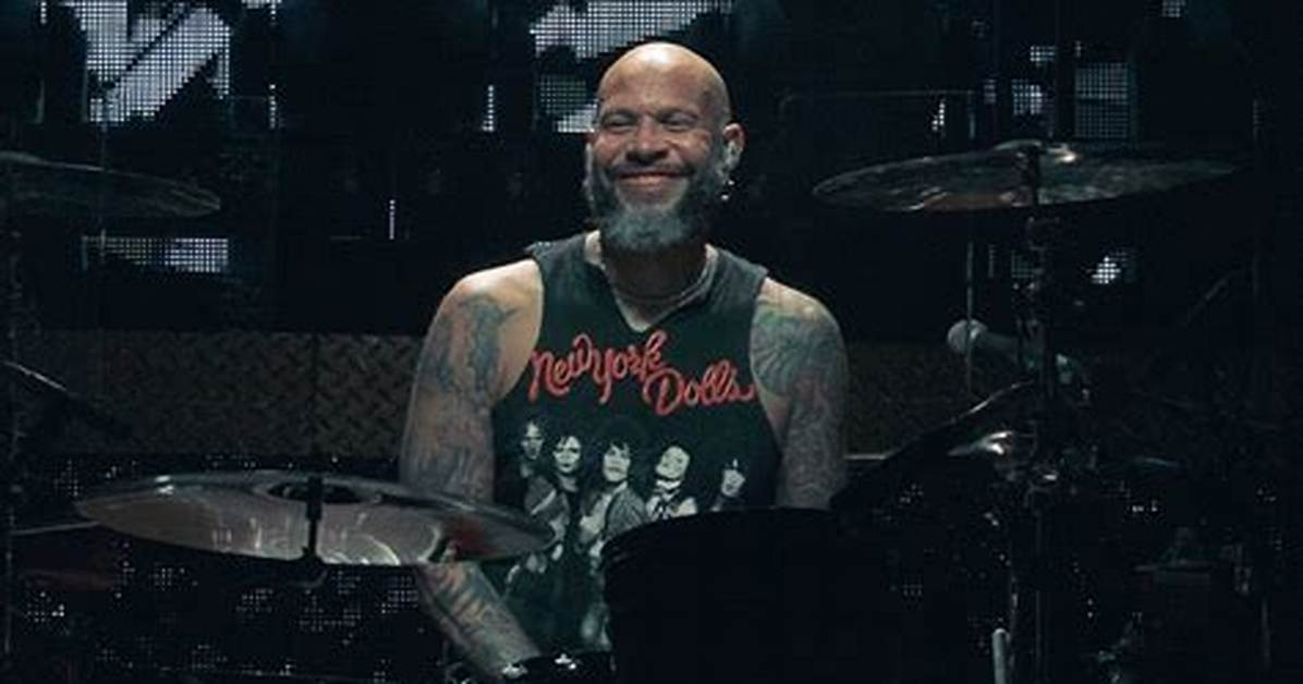 Frank Ferrer
