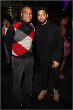Frank Gatson