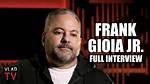 Frank Gioia