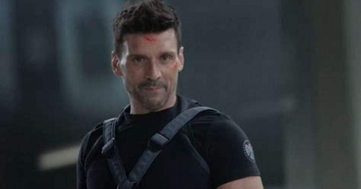 Frank Grillo