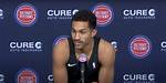 Frank Jackson