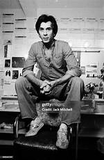 Frank Langella