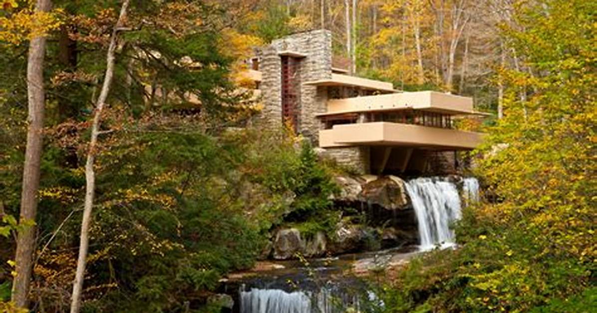 Frank Lloyd Wright