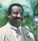 Frank Mcrae