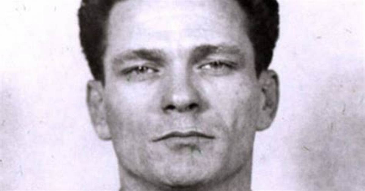 Frank Morris