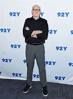 Frank Oz Height