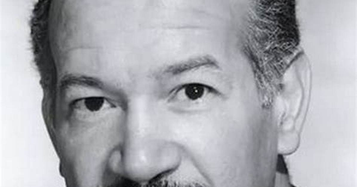 Frank Silvera