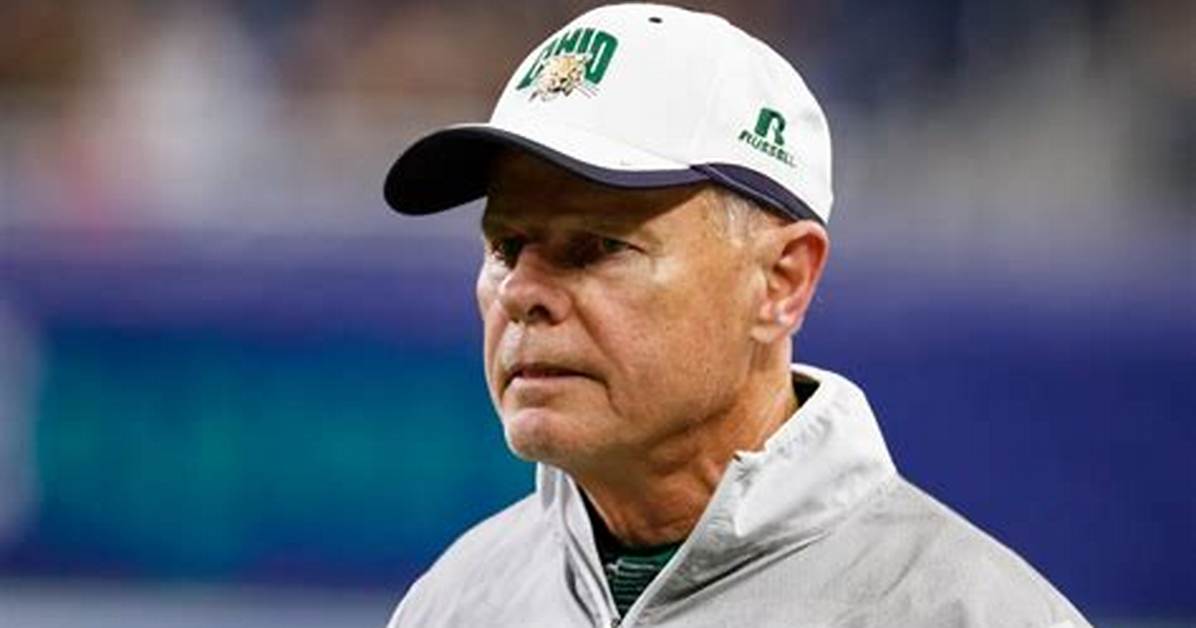 Frank Solich
