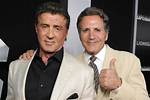 Frank Stallone