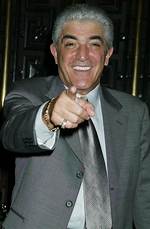 Frank Vincent