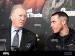 Frank Warren