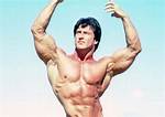 Frank Zane