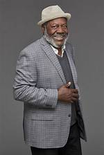 Frankie Faison