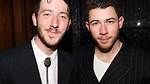 Frankie Jonas – Celebsgraphy