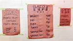 Franklin Bbq Menu