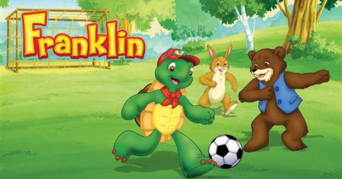 Franklin Characters