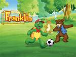 Franklin Characters