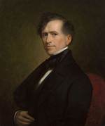 Franklin Pierce