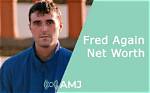 Fred Again. . Net Worth