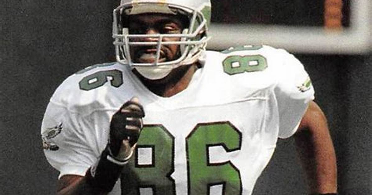 Fred Barnett
