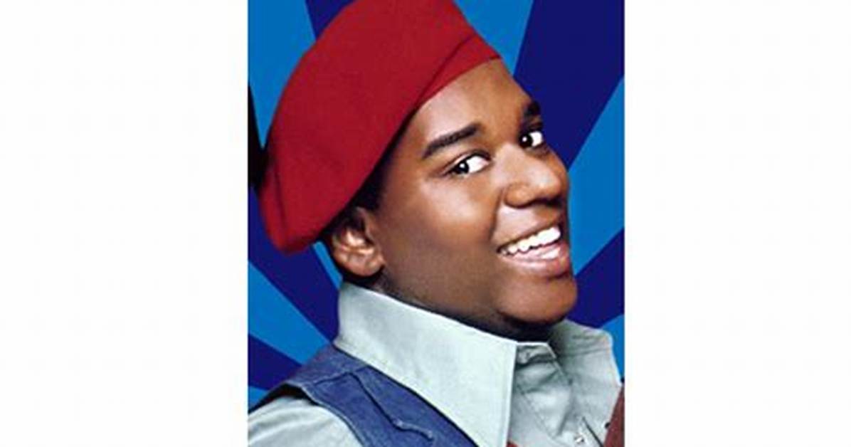 Fred Berry