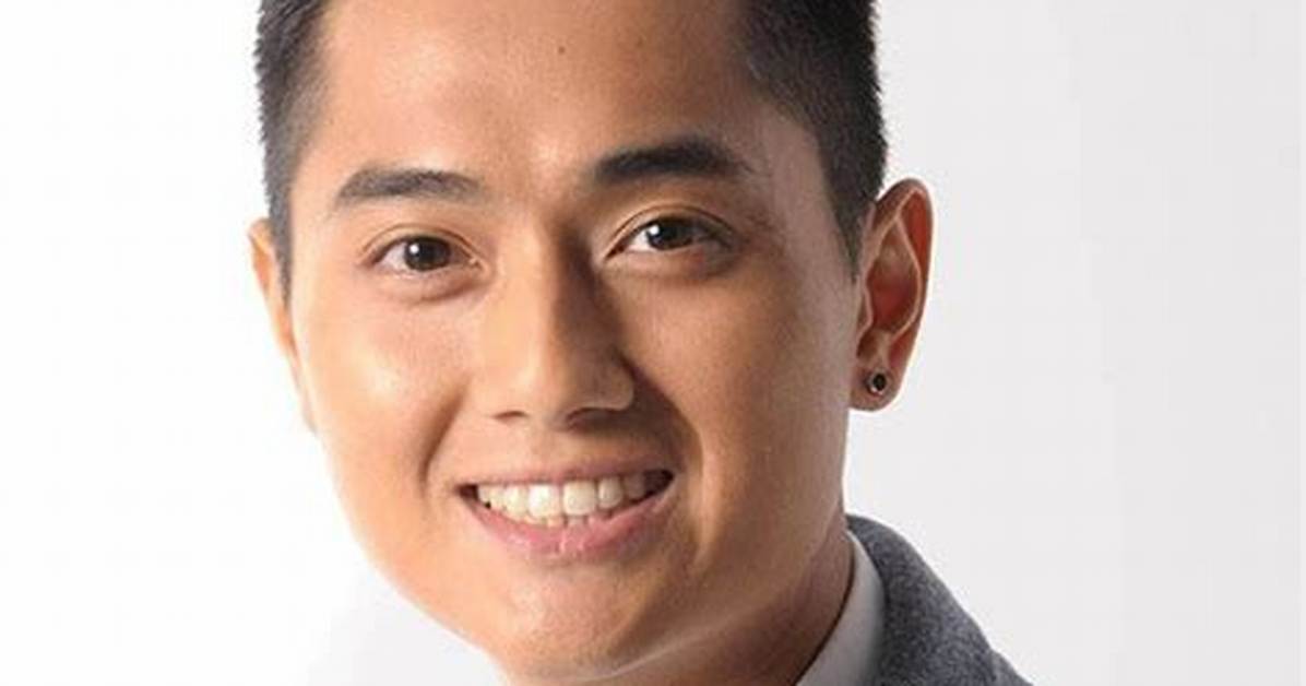 Fred Cheng